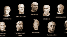 Timeline: EMPERADORES