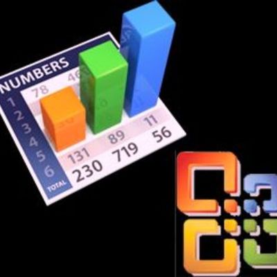 Timeline: hojas de calculo