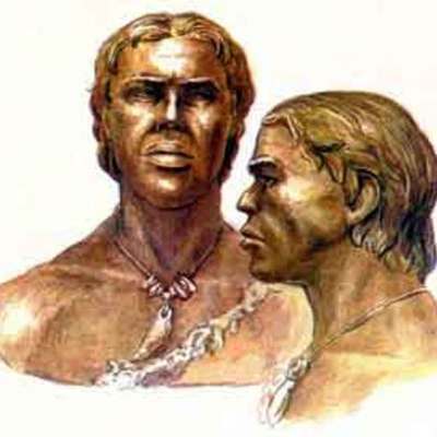 Timeline: эволюция человека