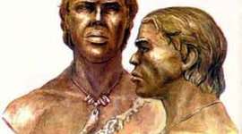 Timeline: эволюция человека