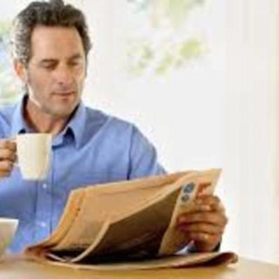 Timeline: newspapers in australia