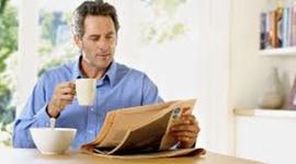 Timeline: newspapers in australia