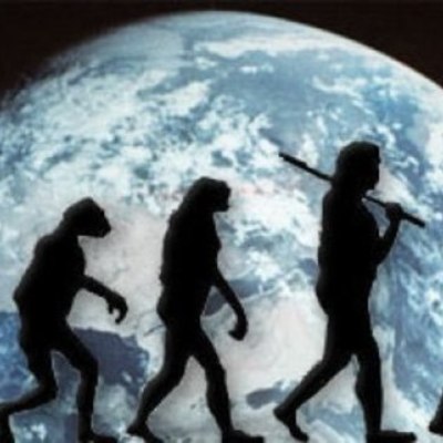 Timeline: Эволюция человека