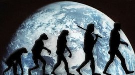 Timeline: Эволюция человека
