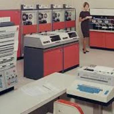 Timeline: Kratka povjest OS-a