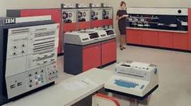 Timeline: Kratka povjest OS-a