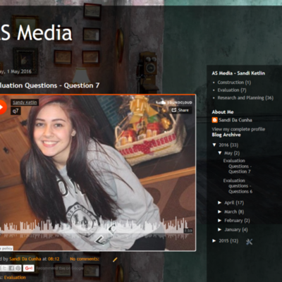 Timeline: AS-A2 Review