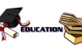 Timeline: Zach's Education Timeline