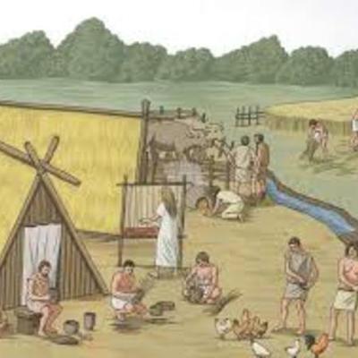 Timeline: Edats Tecnològiques