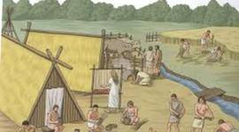 Timeline: Edats Tecnològiques