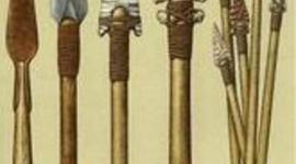 Timeline: Edats Tecnològiques