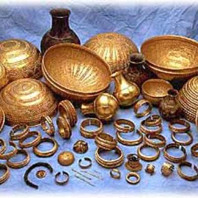 Timeline: Edats Tecnològiques