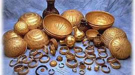 Timeline: Edats Tecnològiques