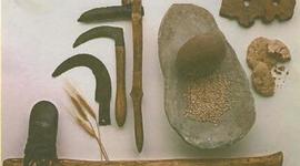 Timeline: Edats Tecnològiques