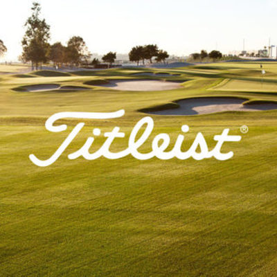 Timeline: Evoluion of Titleist by Joshan Naik