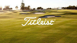 Timeline: Evoluion of Titleist by Joshan Naik