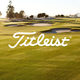 Titleist hero