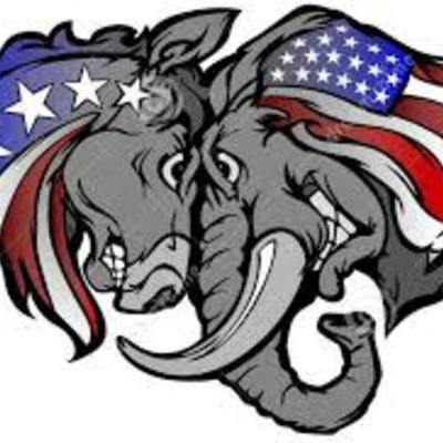 Timeline: Political Parties