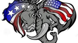 Timeline: Political Parties