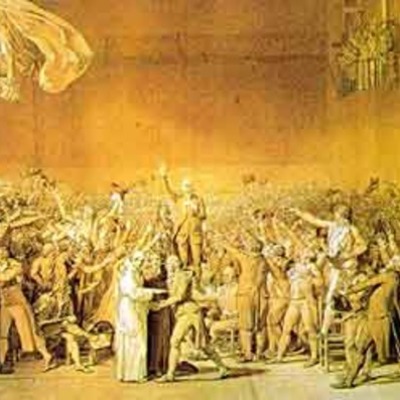 Timeline: Major Events For Early American Government