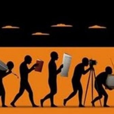 Timeline: Evolución de la comunicación
