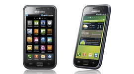 Timeline: Samsung Galaxy S