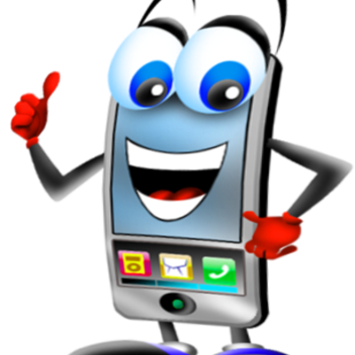 Timeline: linea del tiempo del celular