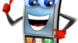 Timeline: linea del tiempo del celular