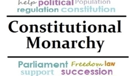 Timeline: How did England become a Constitutional Monarchy?