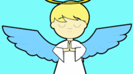 Timeline: THE GREAT WAR IN HEAVEN