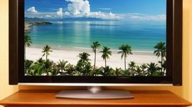 Timeline: linea del tiempo televisor