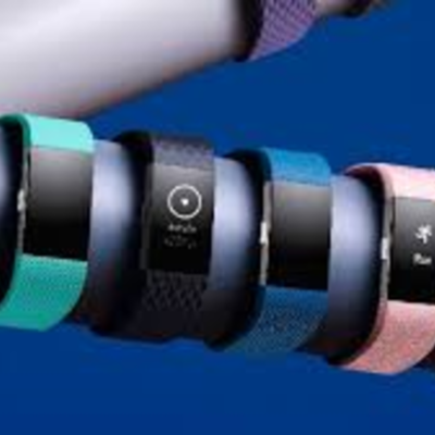 Timeline: James Park invented the fitbit