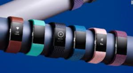 Timeline: James Park invented the fitbit