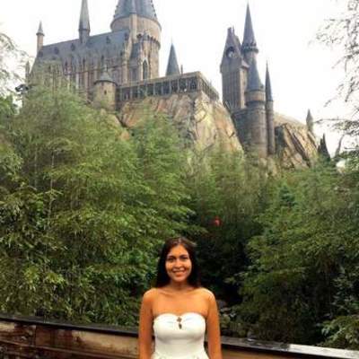 Timeline: The best 20 years of my life