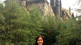 Timeline: The best 20 years of my life