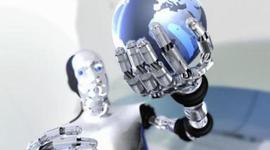 Timeline: Timline of Robots