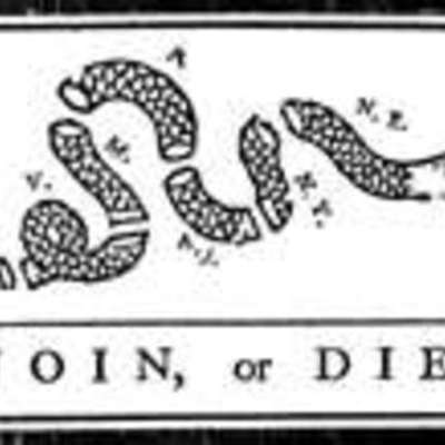 Timeline: Road to the Revolution