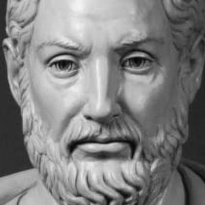 Timeline: démocratie des anthéniens à la revolution française