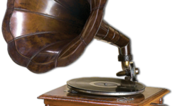 Timeline: History of sound recording