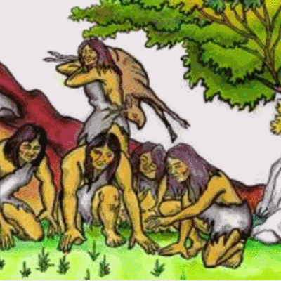 Timeline: Administración a través de los tiempos