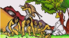 Timeline: Administración a través de los tiempos