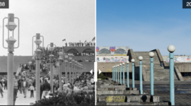 Timeline: Planeering 2016