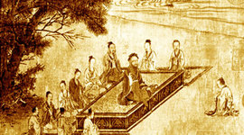 Timeline: storia cinese (periodo delle Primavere e degli Autunni e periodo degli Stati combattenti)