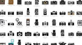 Timeline: Cameras