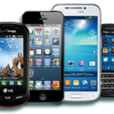 Timeline: Cellphones