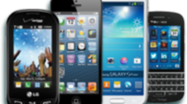 Timeline: Cellphones