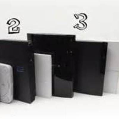 Timeline: Play station Time Line