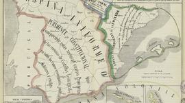 Timeline: Història d'Espanya s. XIX