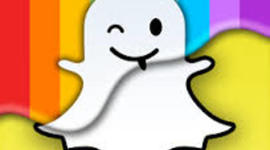 Timeline: what is snapchat