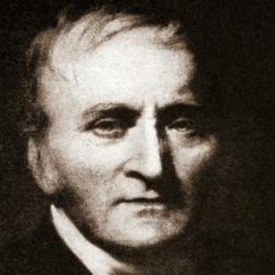 Timeline: John Dalton